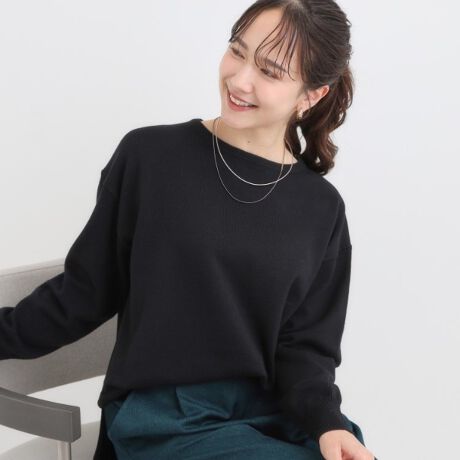 [^ԁFC6214008]ND]̖ыʃXV[YNo @Ő􂦂 VvłȃjbgyfUCzƂĂăbNXhbvV_[jbgBNASn悭A~̎n܂肩t܂ŒƍD]fTChXbgɃAbv[f[g܂BVvȂ̂ŃfC[ʋ΁AoV[܂ŕLp܂Bqbv肰ȂJo[Ă鐞̑O㍷ATChXbgɂEGXgCłCȂĂT}ɂȂoXł肵Ă܂BJA܂肷ȂlbNC|CgłByX^COzVvȃfUCȂ̂ŗlXȃVGbg̃{gƃR[f₷A񂵗͂łBqbvꂢɃJo[钅Ȃ̂ŁApcɂXJ[gƂoX悭Ă܂BdƂĂ̓e[p[hpcȂǂ݂VGbg̃pc߁BEGXgCƃnAAEgƃbNXR[fɁB߂̃pcƍ킹ɂdAChXg[gpcƍ킹JWAȃpcɂ߂łBXJ[gȂ^Cgnꂢɂ݂܂Av[cȂǂ̂ӂnXJ[gTChXbǧʂɂ蔲lۂ͋CɁBȂCi[^[gd˒Atɂ͋ݕtVcC[hȂǂ̃vXR[f悭܂܂Byfށz\ʂA_炩Ay₩ȒSn͂̃jbgfނłBыʂɂȂɂA@Ő􂤂Ƃł܂BCIRCRIC(T[LbN)̓TXeBiufނ̃uhłCIRCRIC̓[hO[v̏iɎgAׂẴTXeBiufނ}eÃuhłBƖ̊֌WɂAۂFČꍇ܂B܂Ap\REX}[gtHȂǂ̊ɂA኱iƉ摜̃J[قȂꍇ܂B