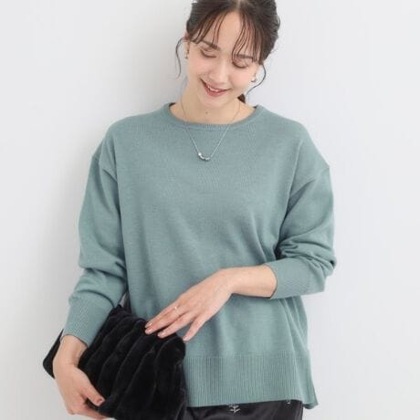 [^ԁFC6214008]ND]̖ыʃXV[YNo @Ő􂦂 VvłȃjbgyfUCzƂĂăbNXhbvV_[jbgBNASn悭A~̎n܂肩t܂ŒƍD]fTChXbgɃAbv[f[g܂BVvȂ̂ŃfC[ʋ΁AoV[܂ŕLp܂Bqbv肰ȂJo[Ă鐞̑O㍷ATChXbgɂEGXgCłCȂĂT}ɂȂoXł肵Ă܂BJA܂肷ȂlbNC|CgłByX^COzVvȃfUCȂ̂ŗlXȃVGbg̃{gƃR[f₷A񂵗͂łBqbvꂢɃJo[钅Ȃ̂ŁApcɂXJ[gƂoX悭Ă܂BdƂĂ̓e[p[hpcȂǂ݂VGbg̃pc߁BEGXgCƃnAAEgƃbNXR[fɁB߂̃pcƍ킹ɂdAChXg[gpcƍ킹JWAȃpcɂ߂łBXJ[gȂ^Cgnꂢɂ݂܂Av[cȂǂ̂ӂnXJ[gTChXbǧʂɂ蔲lۂ͋CɁBȂCi[^[gd˒Atɂ͋ݕtVcC[hȂǂ̃vXR[f悭܂܂Byfށz\ʂA_炩Ay₩ȒSn͂̃jbgfނłBыʂɂȂɂA@Ő􂤂Ƃł܂BCIRCRIC(T[LbN)̓TXeBiufނ̃uhłCIRCRIC̓[hO[v̏iɎgAׂẴTXeBiufނ}eÃuhłBƖ̊֌WɂAۂFČꍇ܂B܂Ap\REX}[gtHȂǂ̊ɂA኱iƉ摜̃J[قȂꍇ܂B