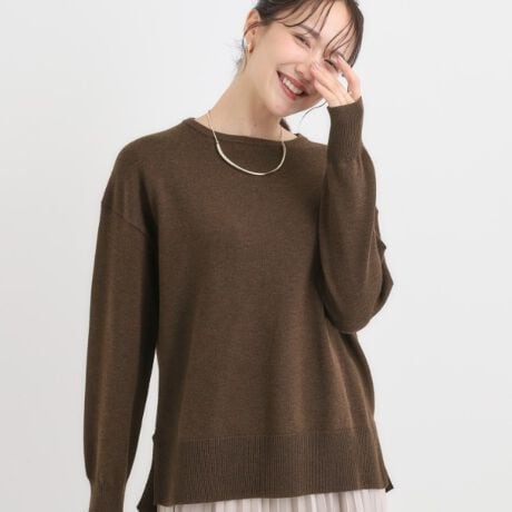 [^ԁFC6214008]ND]̖ыʃXV[YNo @Ő􂦂 VvłȃjbgyfUCzƂĂăbNXhbvV_[jbgBNASn悭A~̎n܂肩t܂ŒƍD]fTChXbgɃAbv[f[g܂BVvȂ̂ŃfC[ʋ΁AoV[܂ŕLp܂Bqbv肰ȂJo[Ă鐞̑O㍷ATChXbgɂEGXgCłCȂĂT}ɂȂoXł肵Ă܂BJA܂肷ȂlbNC|CgłByX^COzVvȃfUCȂ̂ŗlXȃVGbg̃{gƃR[f₷A񂵗͂łBqbvꂢɃJo[钅Ȃ̂ŁApcɂXJ[gƂoX悭Ă܂BdƂĂ̓e[p[hpcȂǂ݂VGbg̃pc߁BEGXgCƃnAAEgƃbNXR[fɁB߂̃pcƍ킹ɂdAChXg[gpcƍ킹JWAȃpcɂ߂łBXJ[gȂ^Cgnꂢɂ݂܂Av[cȂǂ̂ӂnXJ[gTChXbǧʂɂ蔲lۂ͋CɁBȂCi[^[gd˒Atɂ͋ݕtVcC[hȂǂ̃vXR[f悭܂܂Byfށz\ʂA_炩Ay₩ȒSn͂̃jbgfނłBыʂɂȂɂA@Ő􂤂Ƃł܂BCIRCRIC(T[LbN)̓TXeBiufނ̃uhłCIRCRIC̓[hO[v̏iɎgAׂẴTXeBiufނ}eÃuhłBƖ̊֌WɂAۂFČꍇ܂B܂Ap\REX}[gtHȂǂ̊ɂA኱iƉ摜̃J[قȂꍇ܂B