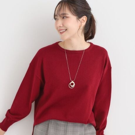 [^ԁFC6214008]ND]̖ыʃXV[YNo @Ő􂦂 VvłȃjbgyfUCzƂĂăbNXhbvV_[jbgBNASn悭A~̎n܂肩t܂ŒƍD]fTChXbgɃAbv[f[g܂BVvȂ̂ŃfC[ʋ΁AoV[܂ŕLp܂Bqbv肰ȂJo[Ă鐞̑O㍷ATChXbgɂEGXgCłCȂĂT}ɂȂoXł肵Ă܂BJA܂肷ȂlbNC|CgłByX^COzVvȃfUCȂ̂ŗlXȃVGbg̃{gƃR[f₷A񂵗͂łBqbvꂢɃJo[钅Ȃ̂ŁApcɂXJ[gƂoX悭Ă܂BdƂĂ̓e[p[hpcȂǂ݂VGbg̃pc߁BEGXgCƃnAAEgƃbNXR[fɁB߂̃pcƍ킹ɂdAChXg[gpcƍ킹JWAȃpcɂ߂łBXJ[gȂ^Cgnꂢɂ݂܂Av[cȂǂ̂ӂnXJ[gTChXbǧʂɂ蔲lۂ͋CɁBȂCi[^[gd˒Atɂ͋ݕtVcC[hȂǂ̃vXR[f悭܂܂Byfށz\ʂA_炩Ay₩ȒSn͂̃jbgfނłBыʂɂȂɂA@Ő􂤂Ƃł܂BCIRCRIC(T[LbN)̓TXeBiufނ̃uhłCIRCRIC̓[hO[v̏iɎgAׂẴTXeBiufނ}eÃuhłBƖ̊֌WɂAۂFČꍇ܂B܂Ap\REX}[gtHȂǂ̊ɂA኱iƉ摜̃J[قȂꍇ܂B