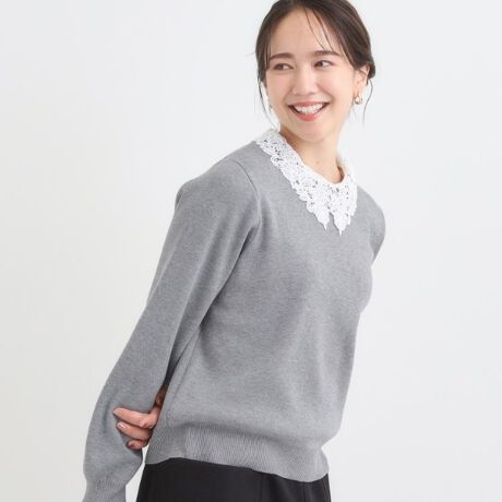 [^ԁF74114027]yfUCz[X݂iȈۂ̃jbgłBs^s^ȂVGbgŁASn悢VGbgɂ܂B݂͎O\ŃIIt킸V[R[fɂĒ񂵂\ȕ֗ACełByX^COz݂ȂꖇƂāAe[p[hpc⃏ChpcAXJ[g킹ŃtF~jȈۂɁBtF~jR[fȕł݂OĂƃVvȖnjbgɂȂ܂̂ŁAfjpcȂǂƍ킹ăJWAɒȂ܂Byfށz_炩A肵\ʂɂjbgfނgpĂ܂BƖ̊֌WɂAۂFČꍇ܂B܂Ap\REX}[gtHȂǂ̊ɂA኱iƉ摜̃J[قȂꍇ܂B