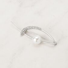 【セレモニー】選べる4デザイン 華やかブローチ