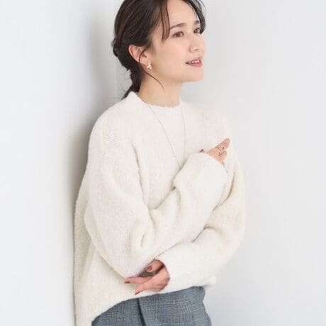 [^ԁF74114006]ӂӂƂҒn킢jbgyfUCznClbN̒悢VGbg̃jbgłB~Ɍ(W)ƂG肪(u[N)|CgBG͂ӂӂ킵Ă܂Bق̂胉ĂA؂₩o܂BsN₫݂ǂ̃pbƑN₩ȃjbǵAĂ邾ŋĈ1łByX^COzTChɃXbgĂ̂ŁACɂƂȂT}ɂȂ܂Bfj킹JWAX^CfC[gɂ҂łBꂢ߂̃Chpce[p[hpćACĂƂƂۂɂȂ肨߂łByfށzӂӂƂu[ÑjbgBCIRCRIC(T[LbN)̓TXeBiufނ̃uhłCIRCRIC̓[hO[v̏iɎgAׂẴTXeBiufނ}eÃuhłBƖ̊֌WɂAۂFČꍇ܂B܂Ap\REX}[gtHȂǂ̊ɂA኱iƉ摜̃J[قȂꍇ܂B