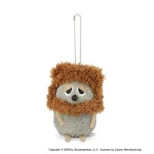 【フレデリックコラボ】くま耳帽子のマスコットチャーム【レオ・レオニ】