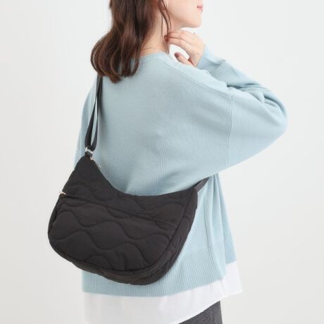 [^ԁFC7004028]yfUCzЂ傤Lg̃V_[obNłBn[t[^̃tHtF~jȈۂłB{̂̑fނ͌yAigɂ߂łBydlzE|PbgF~2 O~1Ɩ̊֌WɂAۂFČꍇ܂B܂Ap\REX}[gtHȂǂ̊ɂA኱iƉ摜̃J[قȂꍇ܂Bd:175g