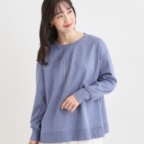 [^ԁFC6214307]H~lCAXG[hCNgbvXNoyfUCz݁AA̕L߃ugAtg̐؂ւANZg̃VvȂgbvXBĝ̃CEɂbNXĒp܂BdȂ悤ɃXbgApbƒ邾łȂꌩɁBV[Y͐O㍷ȂAO㓯䐡ɂ邱ƂŁACƂɂoX悭悤Abvf[g܂BnȂ̂Ń{gI΂AȃR[fył܂ByX^COzƂVGbgȂATChXbǧʂŁA{gVGbgI΂AR[f܂Bfj킹ƏiȃJWAX^CɁBpcȂאgEe[p[h͂AChXg[gVGbgȂ獡ۂĂ܂Bi[XJ[g͂AtA{[XJ[gXbǧʂŃoX悭Ă܂BnȂ̂ŕXJ[g悭茈܂܂Byfށz\ʂ͂Ȃ߂炩ȃ^b`Aʂ̓TTBiȃtFCNXG[hgpĂ܂BCIRCRIC(T[LbN)̓TXeBiufނ̃uhłCIRCRIC̓[hO[v̏iɎgAׂẴTXeBiufނ}eÃuhłBƖ̊֌WɂAۂFČꍇ܂B܂Ap\REX}[gtHȂǂ̊ɂA኱iƉ摜̃J[قȂꍇ܂B