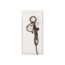 シューラルー(SHOOLARUE)のシマエナガチャーム