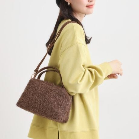 [^ԁFC7004082]yfUCzVo[̓ё̒ngpAGߊ̂V_[obOłB043J[iuEj́AÑghJ[Ȃ̂ŁA߂łB̃J[2ނŁA012J[A019J[͋̐F̓Vo[043J[A050J[̋̓S[hɂȂĂ܂By@\zO\ȃV_[RtĂ܂̂ŁA2WAYłgp܂BydlzE|PbgF~2it@Xi[t~1jƖ̊֌WɂAۂFČꍇ܂B܂Ap\REX}[gtHȂǂ̊ɂA኱iƉ摜̃J[قȂꍇ܂Bd:290g