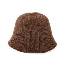 シューラルー(SHOOLARUE)のモールベルハット