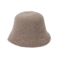 シューラルー(SHOOLARUE)のモールベルハット