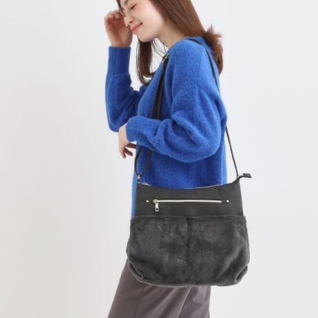 [^ԁFC7004088]yfUCzV[[ŐlC̃V_[obÕfUCH~炵|Pbgt@[fނɂ܂BԂ019J[iubNjA050J[iO[WjƁAN炵ghJ[042J[iuEjꂽ3FWJłBydlzE|PbgF~4it@Xi[t~1j O~1Ɩ̊֌WɂAۂFČꍇ܂B܂Ap\REX}[gtHȂǂ̊ɂA኱iƉ摜̃J[قȂꍇ܂Bd:330g