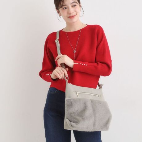 [^ԁFC7004088]yfUCzV[[ŐlC̃V_[obÕfUCH~炵|Pbgt@[fނɂ܂BԂ019J[iubNjA050J[iO[WjƁAN炵ghJ[042J[iuEjꂽ3FWJłBydlzE|PbgF~4it@Xi[t~1j O~1Ɩ̊֌WɂAۂFČꍇ܂B܂Ap\REX}[gtHȂǂ̊ɂA኱iƉ摜̃J[قȂꍇ܂Bd:330g