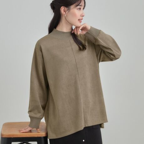 [^ԁFC6214305]H~lCAXG[hCNgbvɐV^oyfUCz܁ÃugANZgɂVvȂgbvX̐V^Bĝ̃CEɂꂢɌA炵ACVGbgɂ܂B̑O㍷AJ[uɂVvȂpbƒ邾łȂꌩɁB܂߂ȂnClbNŁA݂A₽Cɂ̂Ő^~łKɒĂ܂BfC[ɂƂoɂg₷ACełByX^COzACVGbg{J[uC̃fUC|Cg߁A{g͂VGbg߁BpcȂאgEe[p[h͂Afj⃏ChXg[gVGbgȂ獡ۂĂ܂BXJ[gȂi[XJ[goX悭Ă܂Byfށz\ʂ͂Ȃ߂炩ȃ^b`Aʂ̓TTBiȃtFCNXG[hgpĂ܂BV[Y C62|14307 N[lbN^Cv܂BCIRCRIC(T[LbN)̓TXeBiufނ̃uhłCIRCRIC̓[hO[v̏iɎgAׂẴTXeBiufނ}eÃuhłBƖ̊֌WɂAۂFČꍇ܂B܂Ap\REX}[gtHȂǂ̊ɂA኱iƉ摜̃J[قȂꍇ܂B