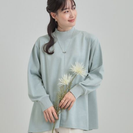 [^ԁFC6214305]H~lCAXG[hCNgbvɐV^oyfUCz܁ÃugANZgɂVvȂgbvX̐V^Bĝ̃CEɂꂢɌA炵ACVGbgɂ܂B̑O㍷AJ[uɂVvȂpbƒ邾łȂꌩɁB܂߂ȂnClbNŁA݂A₽Cɂ̂Ő^~łKɒĂ܂BfC[ɂƂoɂg₷ACełByX^COzACVGbg{J[uC̃fUC|Cg߁A{g͂VGbg߁BpcȂאgEe[p[h͂Afj⃏ChXg[gVGbgȂ獡ۂĂ܂BXJ[gȂi[XJ[goX悭Ă܂Byfށz\ʂ͂Ȃ߂炩ȃ^b`Aʂ̓TTBiȃtFCNXG[hgpĂ܂BV[Y C62|14307 N[lbN^Cv܂BCIRCRIC(T[LbN)̓TXeBiufނ̃uhłCIRCRIC̓[hO[v̏iɎgAׂẴTXeBiufނ}eÃuhłBƖ̊֌WɂAۂFČꍇ܂B܂Ap\REX}[gtHȂǂ̊ɂA኱iƉ摜̃J[قȂꍇ܂B