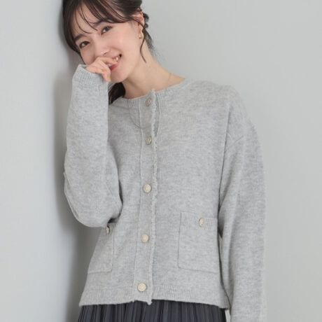 [^ԁF74134016]yfUCzӂ肵ŕ҂ݗĂWPbgCNȃJ[fBKBWPbgHDyʂŉ݂H~̃R[fNAbvĂ܂BT߂ȃtWfBe[{^ANZgɁBIIt킸ĂACe͂łByX^COzZ̐▭ȒBpcłXJ[gł킹₷Ă܂BCi[̓VvTVc͂AuEXȂl킢B{g̓e[p[hpc킹Ȃ炨dƂāAfj⃏Chpc킹Ə{ȃR[fɁBtA[v[cȂǗXJ[gɂ߂łByfށzӂӂ^b`Cŕ҂ݗĂĂ܂BydlzE|PbgFO~2Ɩ̊֌WɂAۂFČꍇ܂B܂Ap\REX}[gtHȂǂ̊ɂA኱iƉ摜̃J[قȂꍇ܂B