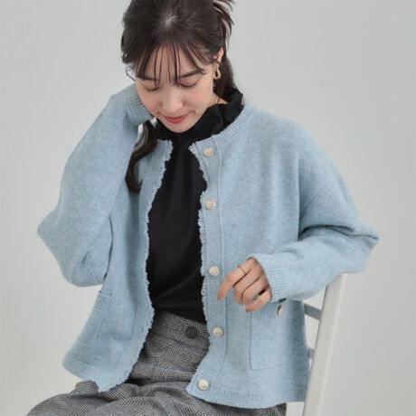 [^ԁF74134016]yfUCzӂ肵ŕ҂ݗĂWPbgCNȃJ[fBKBWPbgHDyʂŉ݂H~̃R[fNAbvĂ܂BT߂ȃtWfBe[{^ANZgɁBIIt킸ĂACe͂łByX^COzZ̐▭ȒBpcłXJ[gł킹₷Ă܂BCi[̓VvTVc͂AuEXȂl킢B{g̓e[p[hpc킹Ȃ炨dƂāAfj⃏Chpc킹Ə{ȃR[fɁBtA[v[cȂǗXJ[gɂ߂łByfށzӂӂ^b`Cŕ҂ݗĂĂ܂BydlzE|PbgFO~2Ɩ̊֌WɂAۂFČꍇ܂B܂Ap\REX}[gtHȂǂ̊ɂA኱iƉ摜̃J[قȂꍇ܂B