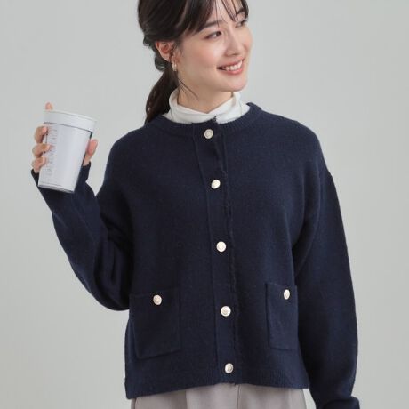 [^ԁF74134016]yfUCzӂ肵ŕ҂ݗĂWPbgCNȃJ[fBKBWPbgHDyʂŉ݂H~̃R[fNAbvĂ܂BT߂ȃtWfBe[{^ANZgɁBIIt킸ĂACe͂łByX^COzZ̐▭ȒBpcłXJ[gł킹₷Ă܂BCi[̓VvTVc͂AuEXȂl킢B{g̓e[p[hpc킹Ȃ炨dƂāAfj⃏Chpc킹Ə{ȃR[fɁBtA[v[cȂǗXJ[gɂ߂łByfށzӂӂ^b`Cŕ҂ݗĂĂ܂BydlzE|PbgFO~2Ɩ̊֌WɂAۂFČꍇ܂B܂Ap\REX}[gtHȂǂ̊ɂA኱iƉ摜̃J[قȂꍇ܂B