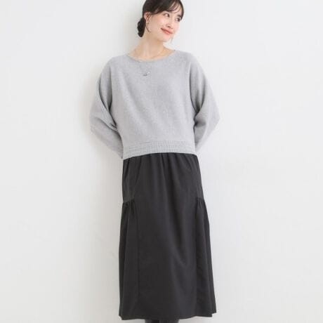 [^ԁF74154010]yfUCzjbggbvXƕzXJ[ghbLOّfރRrs[XBg͏_炩ȃjbgŒSn悭AXJ[g͌y₩ȃMU[؂ւœ̂VGbgɁBEGXg؂ւ߂Ȃ̂ŁARɃX^CAbv܂ByX^COz1ŃR[fyACeBXj[J[킹ăJWAɁAV[gu[cŋGߊvXĂZBxXg킹āAȂꂽC[hX^Cy߂܂Byfށzg͏_炩jbgfށAXJ[g͏n̂zfނgpĂ܂BydlzE|PbgȂEnȂO[i512j͂ⓧ邽߁ACi[̒p߂܂BƖ̊֌WɂAۂFČꍇ܂B܂Ap\REX}[gtHȂǂ̊ɂA኱iƉ摜̃J[قȂꍇ܂B