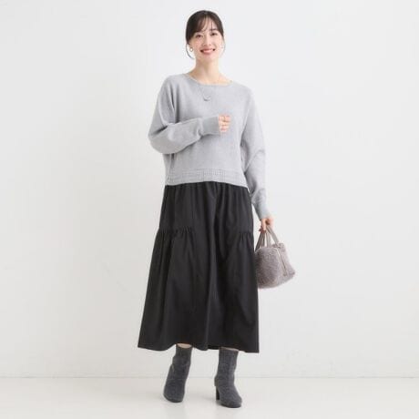 [^ԁF74154010]yfUCzjbggbvXƕzXJ[ghbLOّfރRrs[XBg͏_炩ȃjbgŒSn悭AXJ[g͌y₩ȃMU[؂ւœ̂VGbgɁBEGXg؂ւ߂Ȃ̂ŁARɃX^CAbv܂ByX^COz1ŃR[fyACeBXj[J[킹ăJWAɁAV[gu[cŋGߊvXĂZBxXg킹āAȂꂽC[hX^Cy߂܂Byfށzg͏_炩jbgfށAXJ[g͏n̂zfނgpĂ܂BydlzE|PbgȂEnȂO[i512j͂ⓧ邽߁ACi[̒p߂܂BƖ̊֌WɂAۂFČꍇ܂B܂Ap\REX}[gtHȂǂ̊ɂA኱iƉ摜̃J[قȂꍇ܂B