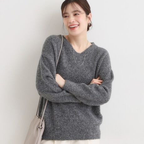 [^ԁF74114022]yfUCzӂƂ肪Sn悢AVvVlbNjbgłBVlbN񌳂茩ĂāÂۂɂȂ܂BhbvV_[ŃbNXA悢Ƃ̂VGbgłByX^COzfj⃏Chpcƍ킹邾ŁAlJWAȒȂłAVc^[gC[hĂoX悭܂A񂵂₷ACełBVvfUCł̂Ńi[XJ[gtAXJ[gȂǂɂ킹Ă܂Byfށz_炩ӂӂ튴IȑfނgpĂ܂BƖ̊֌WɂAۂFČꍇ܂B܂Ap\REX}[gtHȂǂ̊ɂA኱iƉ摜̃J[قȂꍇ܂B