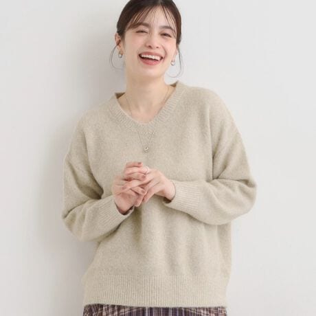 [^ԁF74114022]yfUCzӂƂ肪Sn悢AVvVlbNjbgłBVlbN񌳂茩ĂāÂۂɂȂ܂BhbvV_[ŃbNXA悢Ƃ̂VGbgłByX^COzfj⃏Chpcƍ킹邾ŁAlJWAȒȂłAVc^[gC[hĂoX悭܂A񂵂₷ACełBVvfUCł̂Ńi[XJ[gtAXJ[gȂǂɂ킹Ă܂Byfށz_炩ӂӂ튴IȑfނgpĂ܂BƖ̊֌WɂAۂFČꍇ܂B܂Ap\REX}[gtHȂǂ̊ɂA኱iƉ摜̃J[قȂꍇ܂B