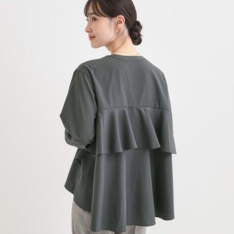 [^ԁF74184019]yfUCz̃tfUCANZgɂȂfUCVcBO̓VvŁA납OɂނēĂ؂ւfUCقǂ悢̊vXāÂVGbgɁB1ŃT}ɂȂfUCVcłByX^COzfj⃏Chpcƍ킹āAlJWAR[f߁B߂̃VGbgȂ̂ŁA^bNCAEgŒĂoX悭܂܂ByfށzVcfނgpĂ܂BƖ̊֌WɂAۂFČꍇ܂B܂Ap\REX}[gtHȂǂ̊ɂA኱iƉ摜̃J[قȂꍇ܂B