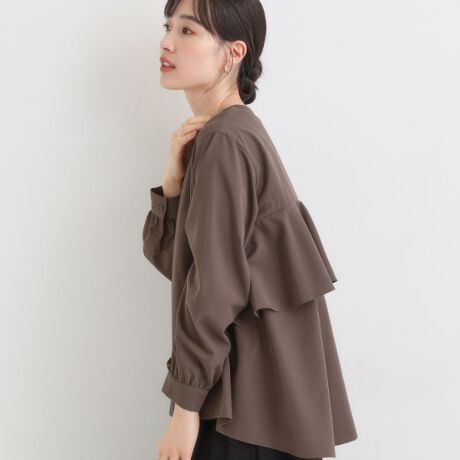 [^ԁF74184019]yfUCz̃tfUCANZgɂȂfUCVcBO̓VvŁA납OɂނēĂ؂ւfUCقǂ悢̊vXāÂVGbgɁB1ŃT}ɂȂfUCVcłByX^COzfj⃏Chpcƍ킹āAlJWAR[f߁B߂̃VGbgȂ̂ŁA^bNCAEgŒĂoX悭܂܂ByfށzVcfނgpĂ܂BƖ̊֌WɂAۂFČꍇ܂B܂Ap\REX}[gtHȂǂ̊ɂA኱iƉ摜̃J[قȂꍇ܂B