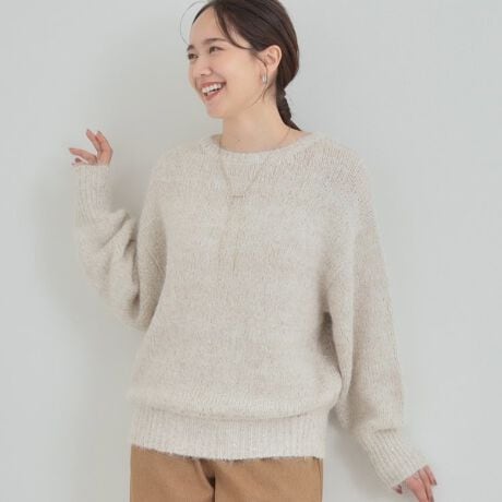 [^ԁFC6214033]yfUCzӂӂ̎ɃXpR[~bNXA悭iȃLLjbgB肵W̕ҒnAjAXƂVGbgɂAꖇ邾łȂꊴlJWAX^C܂ByX^COzꂢ߂ɂJWAɂBpcɂXJ[gɂ킹₷ŁAe[p[hpcȂ炷ƁBChpcȂ烊bNXJWAɁBfj킹őlۂX^C܂BXJ[gȂi[͂AGA[ȃ{[VGbg킹ƁAfނ̃RgXgy߂tF~jȃR[f܂Byql炢RgzEOXJ[gɍ킹܂B@XpR[܃LbƂĂƂꒅd󂵂Ă܂B@TCYǂłLTCYł悩Ǝv܂B@(g:152cm@̌^:ӂ@ubNLLTCYw)@Ƃ̂𒸑ՂĂ܂ByfށzӂӂƂɃXpR[~bNX芴ҒngpĂ܂BƖ̊֌WɂAۂFČꍇ܂B܂Ap\REX}[gtHȂǂ̊ɂA኱iƉ摜̃J[قȂꍇ܂B