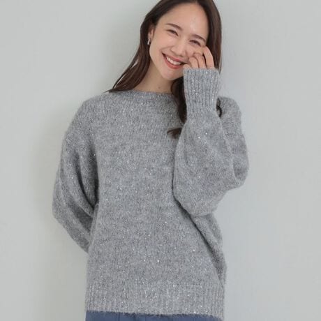 [^ԁFC6214033]yfUCzӂӂ̎ɃXpR[~bNXA悭iȃLLjbgB肵W̕ҒnAjAXƂVGbgɂAꖇ邾łȂꊴlJWAX^C܂ByX^COzꂢ߂ɂJWAɂBpcɂXJ[gɂ킹₷ŁAe[p[hpcȂ炷ƁBChpcȂ烊bNXJWAɁBfj킹őlۂX^C܂BXJ[gȂi[͂AGA[ȃ{[VGbg킹ƁAfނ̃RgXgy߂tF~jȃR[f܂Byql炢RgzEOXJ[gɍ킹܂B@XpR[܃LbƂĂƂꒅd󂵂Ă܂B@TCYǂłLTCYł悩Ǝv܂B@(g:152cm@̌^:ӂ@ubNLLTCYw)@Ƃ̂𒸑ՂĂ܂ByfށzӂӂƂɃXpR[~bNX芴ҒngpĂ܂BƖ̊֌WɂAۂFČꍇ܂B܂Ap\REX}[gtHȂǂ̊ɂA኱iƉ摜̃J[قȂꍇ܂B