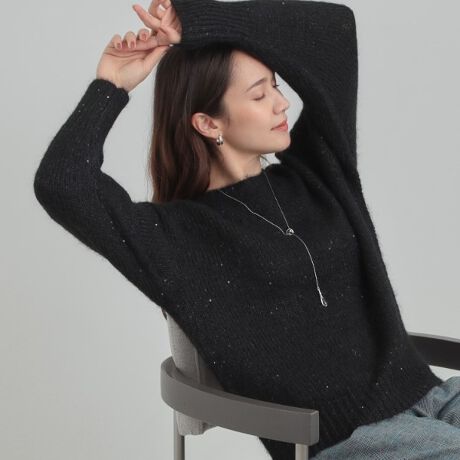 [^ԁFC6214033]yfUCzӂӂ̎ɃXpR[~bNXA悭iȃLLjbgB肵W̕ҒnAjAXƂVGbgɂAꖇ邾łȂꊴlJWAX^C܂ByX^COzꂢ߂ɂJWAɂBpcɂXJ[gɂ킹₷ŁAe[p[hpcȂ炷ƁBChpcȂ烊bNXJWAɁBfj킹őlۂX^C܂BXJ[gȂi[͂AGA[ȃ{[VGbg킹ƁAfނ̃RgXgy߂tF~jȃR[f܂Byql炢RgzEOXJ[gɍ킹܂B@XpR[܃LbƂĂƂꒅd󂵂Ă܂B@TCYǂłLTCYł悩Ǝv܂B@(g:152cm@̌^:ӂ@ubNLLTCYw)@Ƃ̂𒸑ՂĂ܂ByfށzӂӂƂɃXpR[~bNX芴ҒngpĂ܂BƖ̊֌WɂAۂFČꍇ܂B܂Ap\REX}[gtHȂǂ̊ɂA኱iƉ摜̃J[قȂꍇ܂B