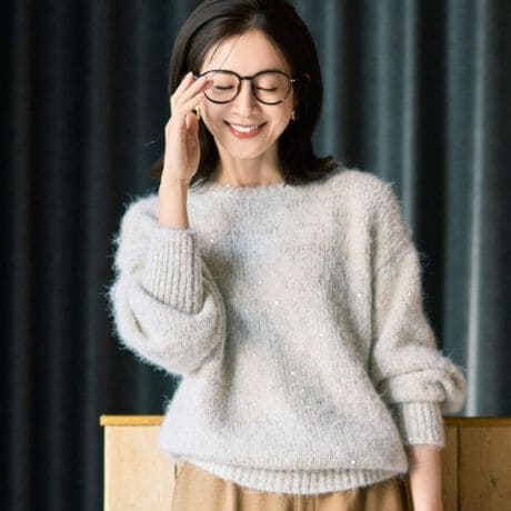 [^ԁFC6214033]yfUCzӂӂ̎ɃXpR[~bNXA悭iȃLLjbgB肵W̕ҒnAjAXƂVGbgɂAꖇ邾łȂꊴlJWAX^C܂ByX^COzꂢ߂ɂJWAɂBpcɂXJ[gɂ킹₷ŁAe[p[hpcȂ炷ƁBChpcȂ烊bNXJWAɁBfj킹őlۂX^C܂BXJ[gȂi[͂AGA[ȃ{[VGbg킹ƁAfނ̃RgXgy߂tF~jȃR[f܂Byql炢RgzEOXJ[gɍ킹܂B@XpR[܃LbƂĂƂꒅd󂵂Ă܂B@TCYǂłLTCYł悩Ǝv܂B@(g:152cm@̌^:ӂ@ubNLLTCYw)@Ƃ̂𒸑ՂĂ܂ByfށzӂӂƂɃXpR[~bNX芴ҒngpĂ܂BƖ̊֌WɂAۂFČꍇ܂B܂Ap\REX}[gtHȂǂ̊ɂA኱iƉ摜̃J[قȂꍇ܂B