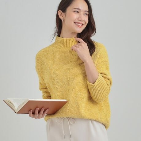 [^ԁF74114002]yfUCz򊴂̂郉̃xA[fނgbNlbNjbgłB悢ƃŁA炵vXĂ܂BhbvV_[łVGbgȂ̂ŁAؚʂ҂ł܂BRRƂ_炩ȕ͋CoA~̑ɂ҂łByX^COzuɂȂĂ̂ŁACȂȂT}ɂȂ܂Bi[XJ[gƍ킹ĂƃfCCNȕ͋CɁBӂƂ`[XJ[gȂǂƍ킹ƃtF~jX^Cɂ}b`BpcƒĂۂ́AOCĂƃX^CAbvĖĂ܂ByfށzxA[̒ĝ݂炩jbgfށB_炩fފŁADSnBTCN|GXegpɂ₳iłBƖ̊֌WɂAۂFČꍇ܂B܂Ap\REX}[gtHȂǂ̊ɂA኱iƉ摜̃J[قȂꍇ܂B