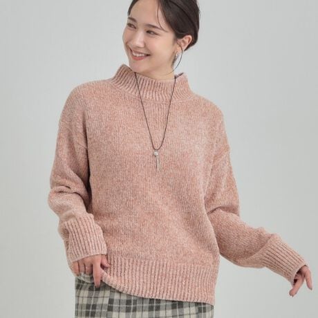 [^ԁF74114002]yfUCz򊴂̂郉̃xA[fނgbNlbNjbgłB悢ƃŁA炵vXĂ܂BhbvV_[łVGbgȂ̂ŁAؚʂ҂ł܂BRRƂ_炩ȕ͋CoA~̑ɂ҂łByX^COzuɂȂĂ̂ŁACȂȂT}ɂȂ܂Bi[XJ[gƍ킹ĂƃfCCNȕ͋CɁBӂƂ`[XJ[gȂǂƍ킹ƃtF~jX^Cɂ}b`BpcƒĂۂ́AOCĂƃX^CAbvĖĂ܂ByfށzxA[̒ĝ݂炩jbgfށB_炩fފŁADSnBTCN|GXegpɂ₳iłBƖ̊֌WɂAۂFČꍇ܂B܂Ap\REX}[gtHȂǂ̊ɂA኱iƉ摜̃J[قȂꍇ܂B