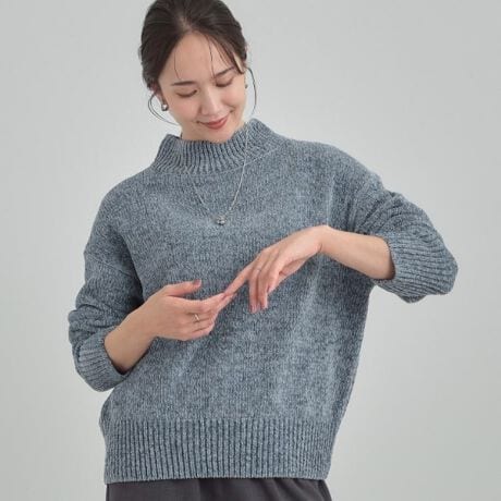 [^ԁF74114002]yfUCz򊴂̂郉̃xA[fނgbNlbNjbgłB悢ƃŁA炵vXĂ܂BhbvV_[łVGbgȂ̂ŁAؚʂ҂ł܂BRRƂ_炩ȕ͋CoA~̑ɂ҂łByX^COzuɂȂĂ̂ŁACȂȂT}ɂȂ܂Bi[XJ[gƍ킹ĂƃfCCNȕ͋CɁBӂƂ`[XJ[gȂǂƍ킹ƃtF~jX^Cɂ}b`BpcƒĂۂ́AOCĂƃX^CAbvĖĂ܂ByfށzxA[̒ĝ݂炩jbgfށB_炩fފŁADSnBTCN|GXegpɂ₳iłBƖ̊֌WɂAۂFČꍇ܂B܂Ap\REX}[gtHȂǂ̊ɂA኱iƉ摜̃J[قȂꍇ܂B