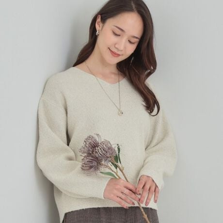 [^ԁF74114032]yfUCzXpR[ł炫ƂjbgB񌳂ꂢɌɂ₩VlbNCŁA菬猩ʂ܂Bĝ̃CEɂӂVGbg|CgłBĩR[fBl[gɉ؂₩ACグĂ1łByX^COzXpR[̋PAĩR[fiグĂ܂Bd₨HȂǂɂ̓e[p[hpc◎郏ChpcoX悭Ă܂Bfjƍ킹āAJWAȓgɂłBtAXJ[g^CgXJ[gƑgݍ킹΁Ai܂ByfށzXpR[uhgpB炩dオ悤ɕ҂ݗĂjbgfނłBƖ̊֌WɂAۂFČꍇ܂B܂Ap\REX}[gtHȂǂ̊ɂA኱iƉ摜̃J[قȂꍇ܂B