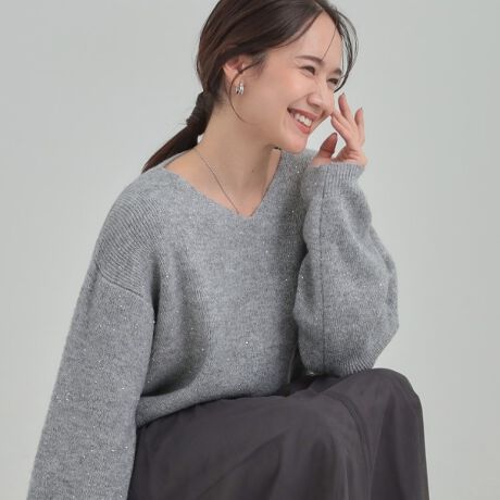 [^ԁF74114032]yfUCzXpR[ł炫ƂjbgB񌳂ꂢɌɂ₩VlbNCŁA菬猩ʂ܂Bĝ̃CEɂӂVGbg|CgłBĩR[fBl[gɉ؂₩ACグĂ1łByX^COzXpR[̋PAĩR[fiグĂ܂Bd₨HȂǂɂ̓e[p[hpc◎郏ChpcoX悭Ă܂Bfjƍ킹āAJWAȓgɂłBtAXJ[g^CgXJ[gƑgݍ킹΁Ai܂ByfށzXpR[uhgpB炩dオ悤ɕ҂ݗĂjbgfނłBƖ̊֌WɂAۂFČꍇ܂B܂Ap\REX}[gtHȂǂ̊ɂA኱iƉ摜̃J[قȂꍇ܂B