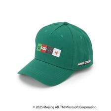 【マインクラフト】ツイルキャップ