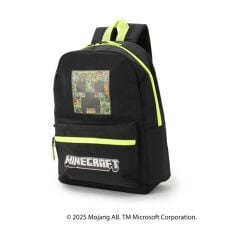 シューラルー(SHOOLARUE)の【マインクラフト】キャンバスリュック