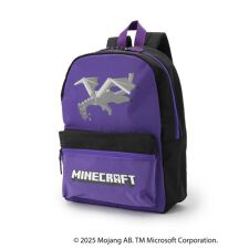 シューラルー(SHOOLARUE)の【マインクラフト】キャンバスリュック