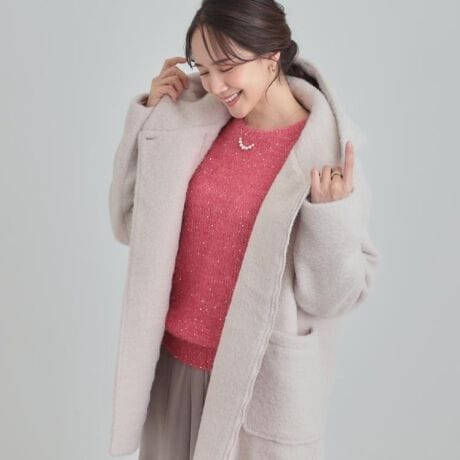 [^ԁFC6294012]yfUCzӂӂƌŷɂgt[hWPbgŁA񌳂܂Ń{[̂傫߃t[h|CgB悢TCYƗntȂ̂ŃjbgȂǂɉHD鎞ɂ炩ȑʂłBXbLƏc̃C𑸏dVGbgɎdグĂ̂ŏdۂł͖AlXȃ{gƂǂ̂ŃoX₷AȂꂽۂɂȂ肨߂łBtgWbv̔䗃fUCŕ荞݂ɂA^~łpĒAE^[łByX^COzXLj[pcfjȂǂƃoXǂĂ܂BXEFbgƃi[XJ[g킹AXj[J[u[cło΁AbNX̂fC[JWAX^CɂȂ܂Byfށzyď_炩ȏё̒VM[̑fށydlzE|PbgFO~2En聦Ɩ̊֌WɂAۂFČꍇ܂B܂Ap\REX}[gtHȂǂ̊ɂA኱iƉ摜̃J[قȂꍇ܂Bd:02(M)1040g