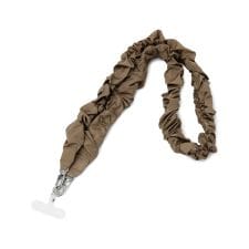 シューラルー(SHOOLARUE)のシャーリングストラップ