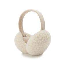 シューラルー(SHOOLARUE)の【折りたたみ】ボアイヤマフ