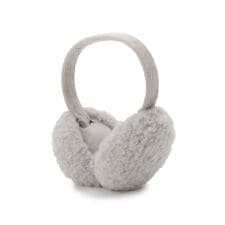 シューラルー(SHOOLARUE)の【折りたたみ】ボアイヤマフ