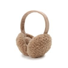 シューラルー(SHOOLARUE)の【折りたたみ】ボアイヤマフ