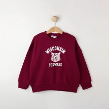 【100-150cm】裏起毛BOYSアソートスウェット