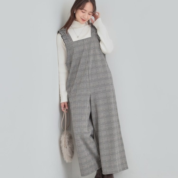 今期フリル　サロペット フリルサロペット の一覧 | マルイウェブチャネル