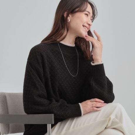 [^ԁF74114020]yfUCzƃI[o[TCY̕҂݂̃jbgłBۂۂƂ_C̕\ʂ͓I1BlbNƂɎ{AzFCANZgɂȂĂ܂Bقǂ悭߂̃VGbgő̂̃CEɂǍ^Jo[Ă܂ByX^COzAEgX^Cł́Ai[XJ[gƍ킹ĂƁAtF~jȑɁBĝ݂郏Chpcƍ킹ĂZyfށzĝ݂AN̏_炩ȃjbgBA`sO̊@\tB@􂢉\BƖ̊֌WɂAۂFČꍇ܂B܂Ap\REX}[gtHȂǂ̊ɂA኱iƉ摜̃J[قȂꍇ܂B