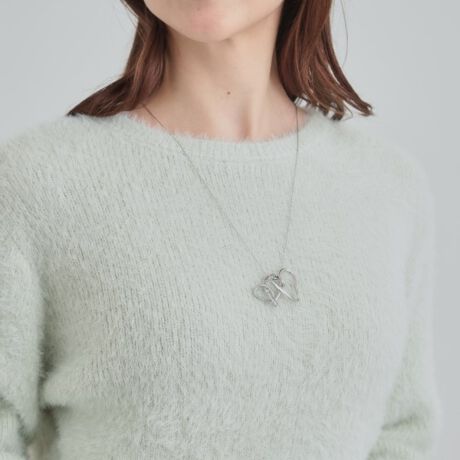 [^ԁFC7084052]jAX̂n[g`[t|Cg̃lbNX006 Vo[J[bL007 S[hJ[bL043 uEJ[bLƖ̊֌WɂAۂFČꍇ܂B܂Ap\REX}[gtHȂǂ̊ɂA኱iƉ摜̃J[قȂꍇ܂B