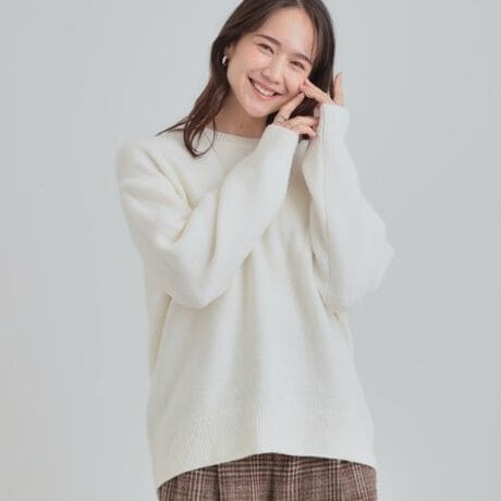 [^ԁFC6215300]yfUCzJ[~bNXꂽĕ҂ݗĂ\ӂӂ̃jbgłBƂVGbgA̐g̒Sɂ͕ҒnωfUC{Ă܂B̌^EɂA悢łȃ{gƑǂ~̃X^CʂĂ܂ByX^COz悢̒oXȂ̂ŁApcXJ[g킹₷1łBfjƍ킹JWAX^C͂Ae[p[hpc⃏ChpcȂ炫ꂢ߂Ɍ܂܂BXJ[gȂi[XJ[g͂ATe`[Ȃǂ̌y₩ȂӂXJ[g킹ƏiȈۂɁBCi[Ƀ^[gJbg\[Atɂ̓VcC[hƔR[f܂Byfށz悢ӂ݊A肰ȂJ[~bNXꂽŕ҂ݗĂĂ܂BƖ̊֌WɂAۂFČꍇ܂B܂Ap\REX}[gtHȂǂ̊ɂA኱iƉ摜̃J[قȂꍇ܂B