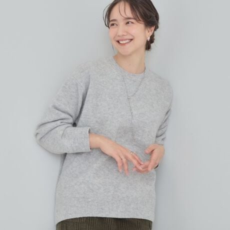 [^ԁFC6215300]yfUCzJ[~bNXꂽĕ҂ݗĂ\ӂӂ̃jbgłBƂVGbgA̐g̒Sɂ͕ҒnωfUC{Ă܂B̌^EɂA悢łȃ{gƑǂ~̃X^CʂĂ܂ByX^COz悢̒oXȂ̂ŁApcXJ[g킹₷1łBfjƍ킹JWAX^C͂Ae[p[hpc⃏ChpcȂ炫ꂢ߂Ɍ܂܂BXJ[gȂi[XJ[g͂ATe`[Ȃǂ̌y₩ȂӂXJ[g킹ƏiȈۂɁBCi[Ƀ^[gJbg\[Atɂ̓VcC[hƔR[f܂Byfށz悢ӂ݊A肰ȂJ[~bNXꂽŕ҂ݗĂĂ܂BƖ̊֌WɂAۂFČꍇ܂B܂Ap\REX}[gtHȂǂ̊ɂA኱iƉ摜̃J[قȂꍇ܂B